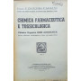Chimica farmaceutica e tossicologia. Chimica organica. Serie aromatica