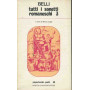 Tutti i sonetti romani. Volume 3
