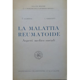 La malattia reumatoide. Aspetti medico- sociali