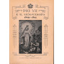 Pio VII e il genovesato 1809-1815. Estratto dalla "Settimana Religiosa" di Genova