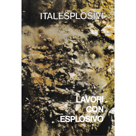 Lavori con l'esplosivo