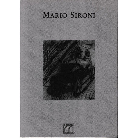 Mario Sironi la coscienza malinconica