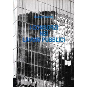 I consorzi nei lavori pubblici