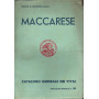 MACCARESE CATALOGO GENERALE DEI VIVAI