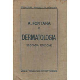 DERMATOLOGIA