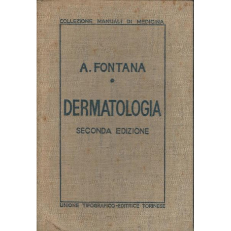 DERMATOLOGIA