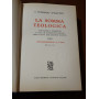 La somma teologica S.tommaso D'Aquino L'Incarnazione volume XXIII