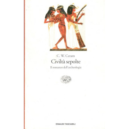 Civiltà  sepolte