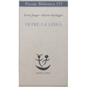 Oltre la linea