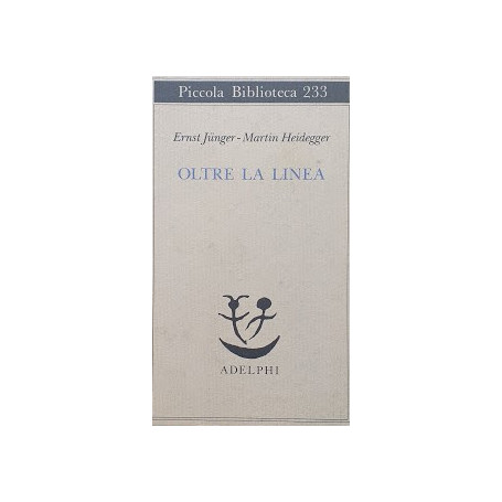 Oltre la linea