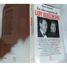 La vita  segreta di Lady Berlusconi