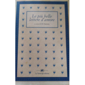 Le piu' belle lettere d'amore