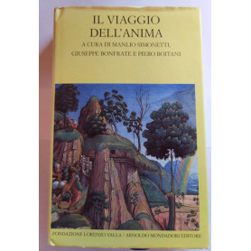 Il viaggio dell'anima