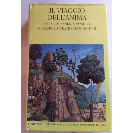 Il viaggio dell'anima