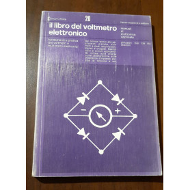 Il libro del voltemetro elettronico