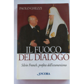 Il fuoco del dialogo