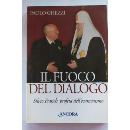 Il fuoco del dialogo