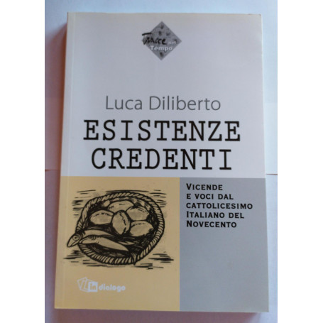Esistenze credenti