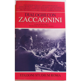 Dialoghi con Zaccagnini