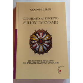 Commento al decreto sull'ecumenismo