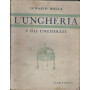 L'UNGHERIA E GLI UNGHERESI
