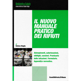 Il nuovo manuale pratico dei rifiuti