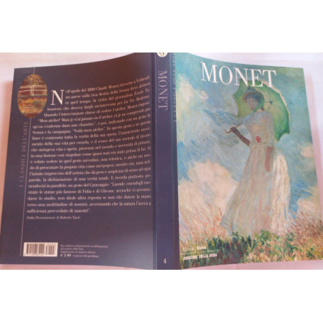 Monet