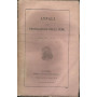 ANNALI DELLA PROPAGAZIONE DELLA FEDE 1845