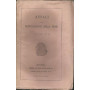 ANNALI DELLA PROPAGAZIONE DELLA FEDE 1846