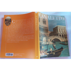 Canaletto