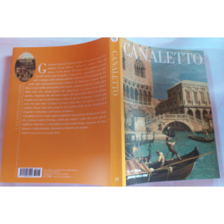 Canaletto