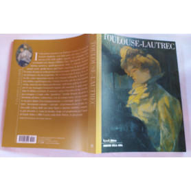Toulouse-Lautrec