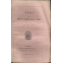 ANNALI DELLA PROPAGAZIONE DELLA FEDE 1849