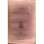 ANNALI DELLA PROPAGAZIONE DELLA FEDE 1851
