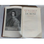 Memoires Du Cardinal De Retz