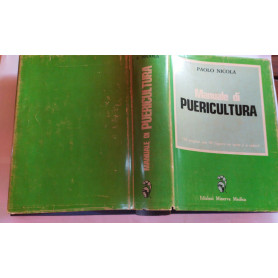 Manuale di Puericultura