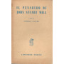IL PENSIERO DI STUART MILL