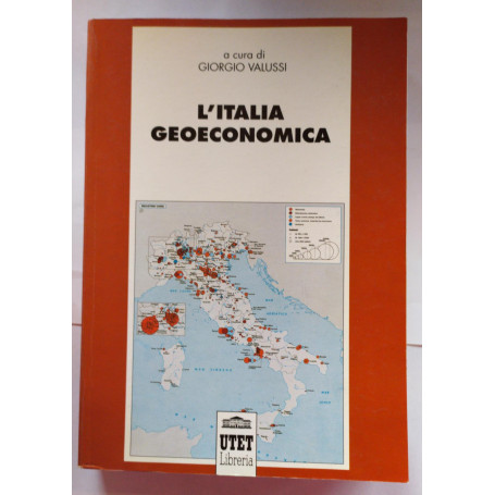 L'Italia Geoeconomica