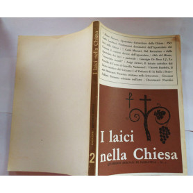 I laici nella chiesa