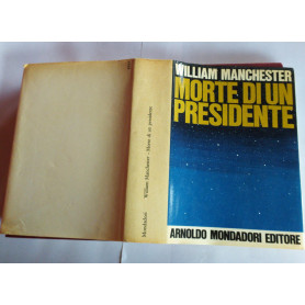 Morte di un presidente