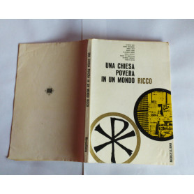 Una chiesa povera in un mondo ricco