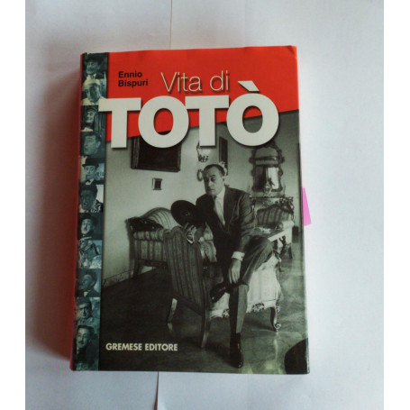 Vita di Toto'