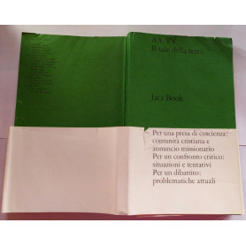 Il sale della terra