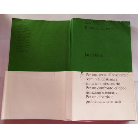 Il sale della terra