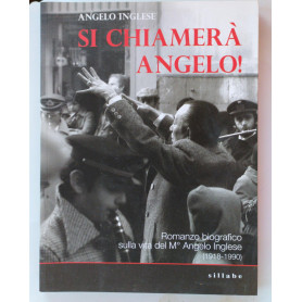 Si chiamera' Angelo