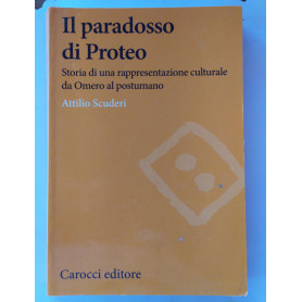 Il paradosso di Proteo