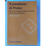 Il paradosso di Proteo